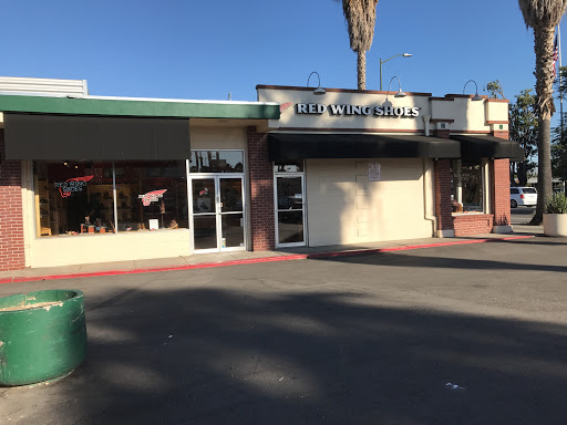 Shoe Store «Red Wing», reviews and photos, 40972 Fremont Blvd, Fremont, CA 94538, USA