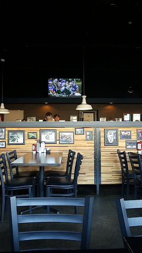 Restaurant «Smarty Pants Garage», reviews and photos, 626 SW 152nd St, Burien, WA 98166, USA