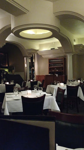 Italian Restaurant «Christian Michaels Ristorante», reviews and photos, 192 E 3rd St, Chico, CA 95928, USA