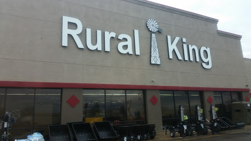 Department Store «Rural King», reviews and photos, 230 Central Pkwy, Heath, OH 43056, USA