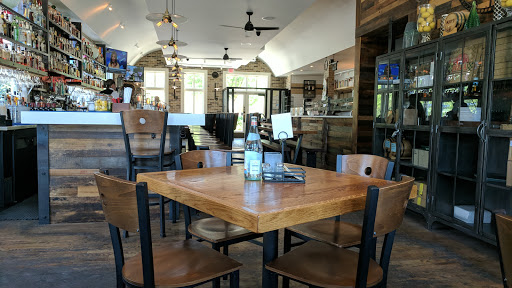 Italian Restaurant «850°F Barpizza», reviews and photos, 12635 Crabapple Rd, Milton, GA 30004, USA