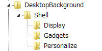 DesktopBackground