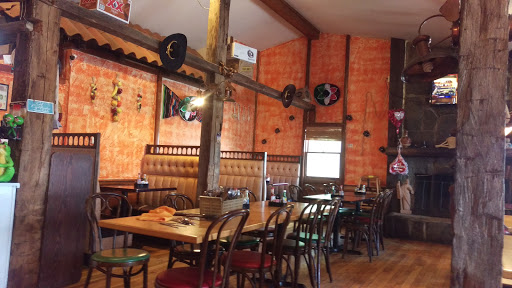 Restaurant «El Saucito Mexican Restaurant», reviews and photos, 1799 N Mecklenburg Ave, South Hill, VA 23970, USA