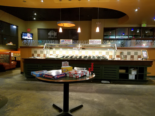 Pizza Restaurant «Round Table Pizza», reviews and photos, 2190 Main St, Oakley, CA 94561, USA
