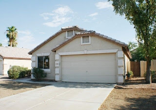 3 Bedrooms Home for Sale in Finley Farms Gilbert