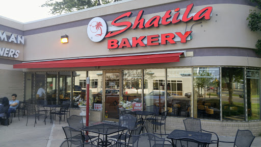 Bakery «Shatila Bakery», reviews and photos, 5741 W Maple Rd, West Bloomfield Township, MI 48322, USA