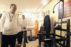Aquino Administration isn't Worrying About Higher Cases of Crimes Image of Aquino Administration isn't Worrying About Higher Cases of Crimes