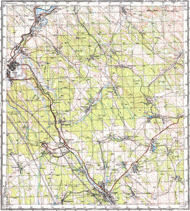 Thumbnail Map 100k--n48-086