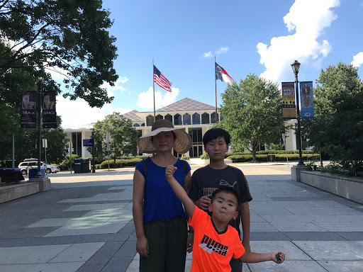 Historical Landmark «North Carolina State Capitol», reviews and photos, 1 E Edenton St, Raleigh, NC 27601, USA