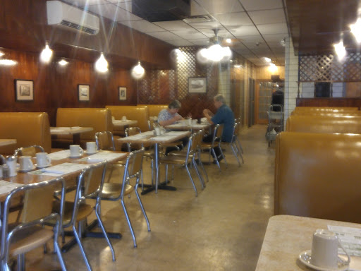 Restaurant «Hills Restaurant», reviews and photos, 107 Main St, New Eagle, PA 15067, USA