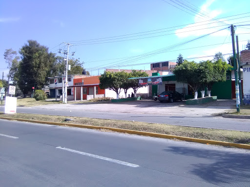 DetailingPro, Calle Francisco I. Madero, San Cristobal, 38900 Salvatierra, Gto., México, Servicio de lavado a presión | GTO