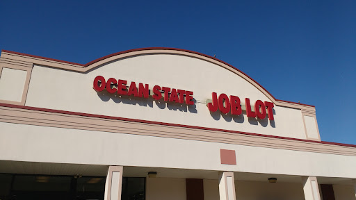 Discount Store «Ocean State Job Lot», reviews and photos, 727 Rubber Ave, Naugatuck, CT 06770, USA