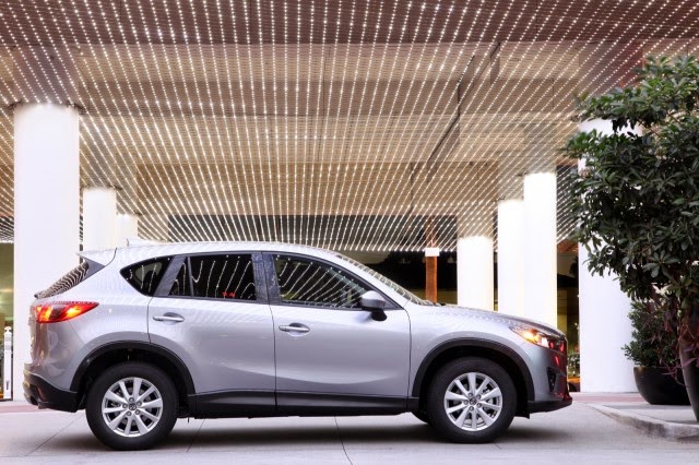 2014 Mazda CX-5-review