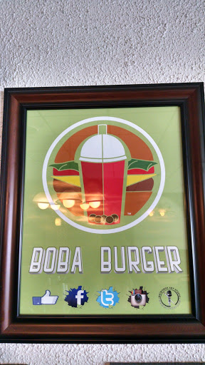 Hamburger Restaurant «Boba Burger», reviews and photos, 8530 Waukegan Rd, Morton Grove, IL 60053, USA