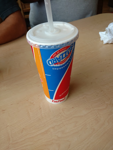 Fast Food Restaurant «DQ Grill & Chill Restaurant», reviews and photos, 2304 E Winona Ave, Winona Lake, IN 46590, USA