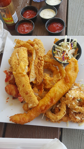 American Restaurant «The Spot», reviews and photos, 3204 Seawall Blvd, Galveston, TX 77550, USA