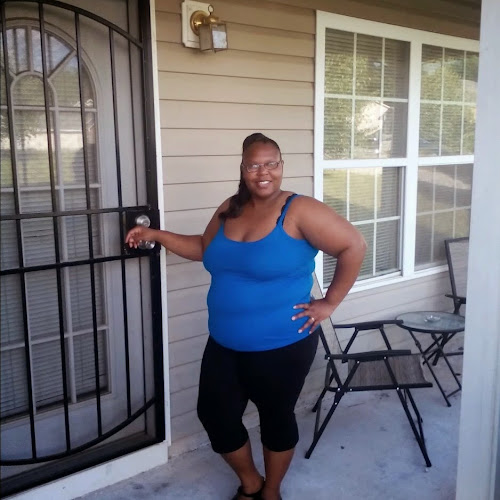 Antoinette D.