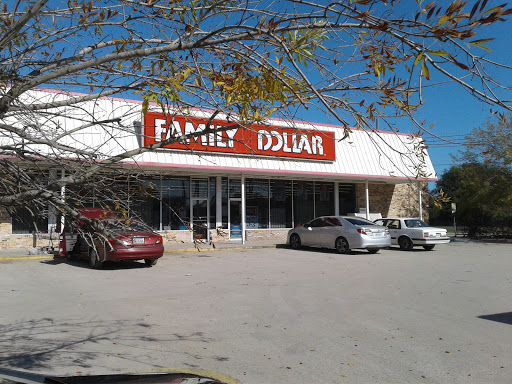 Dollar Store «FAMILY DOLLAR», reviews and photos, 602 Division St, Biloxi, MS 39530, USA