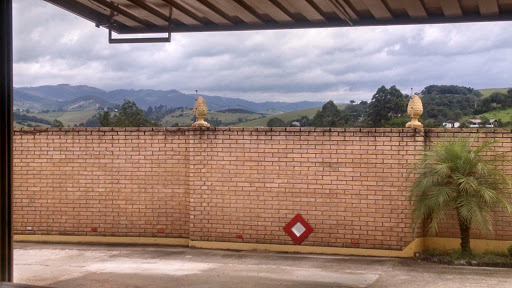 Colinas Motel, Rod. Fernão Dias, Km 932, s/n - Zona Rural, Itapeva - MG, 37640-000, Brasil, Motel, estado Minas Gerais