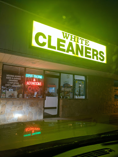 Dry Cleaner «White Cleaners», reviews and photos, NJ-73, Berlin, NJ 08009, USA