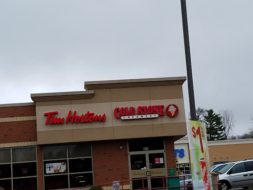 Coffee Shop «Tim Hortons», reviews and photos, 941 Coshocton Ave, Mt Vernon, OH 43050, USA