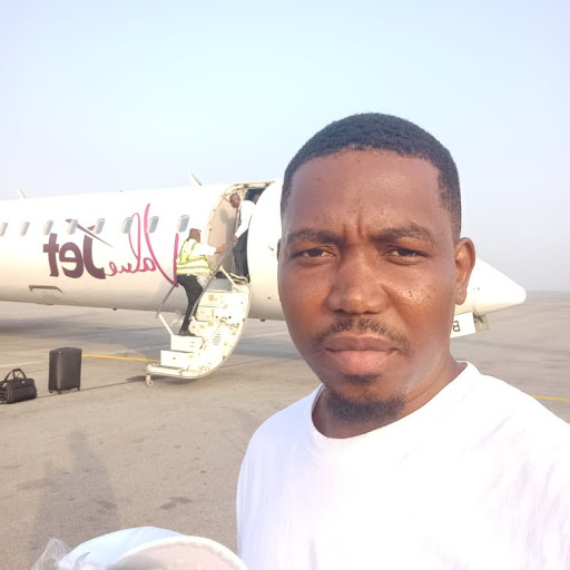 Ezeabikwa Nnamdi