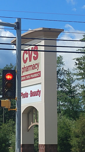 Pharmacy «CVS Pharmacy», reviews and photos, 861 Central St, Franklin, NH 03235, USA