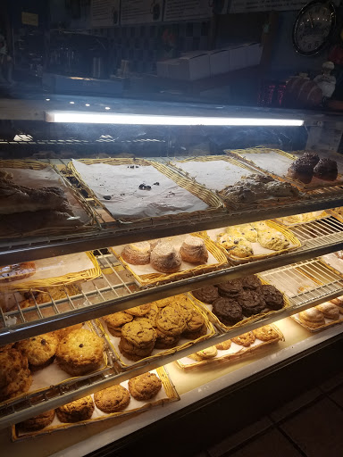 Bakery «Blue Frog Bakery», reviews and photos, 136 S Glassell St, Orange, CA 92866, USA
