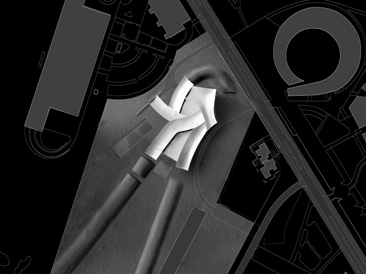 Unusual Architecture
