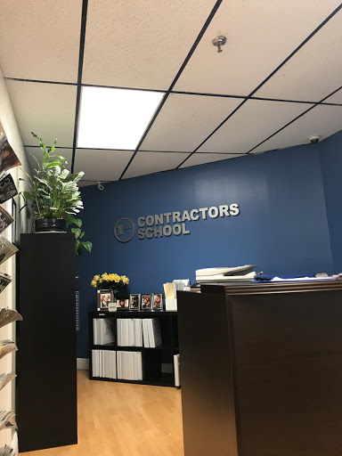 General Contractor «1ST CONTRACTORS SCHOOL (Miami)», reviews and photos, 7911 NW 72nd Ave #217, Medley, FL 33166, USA