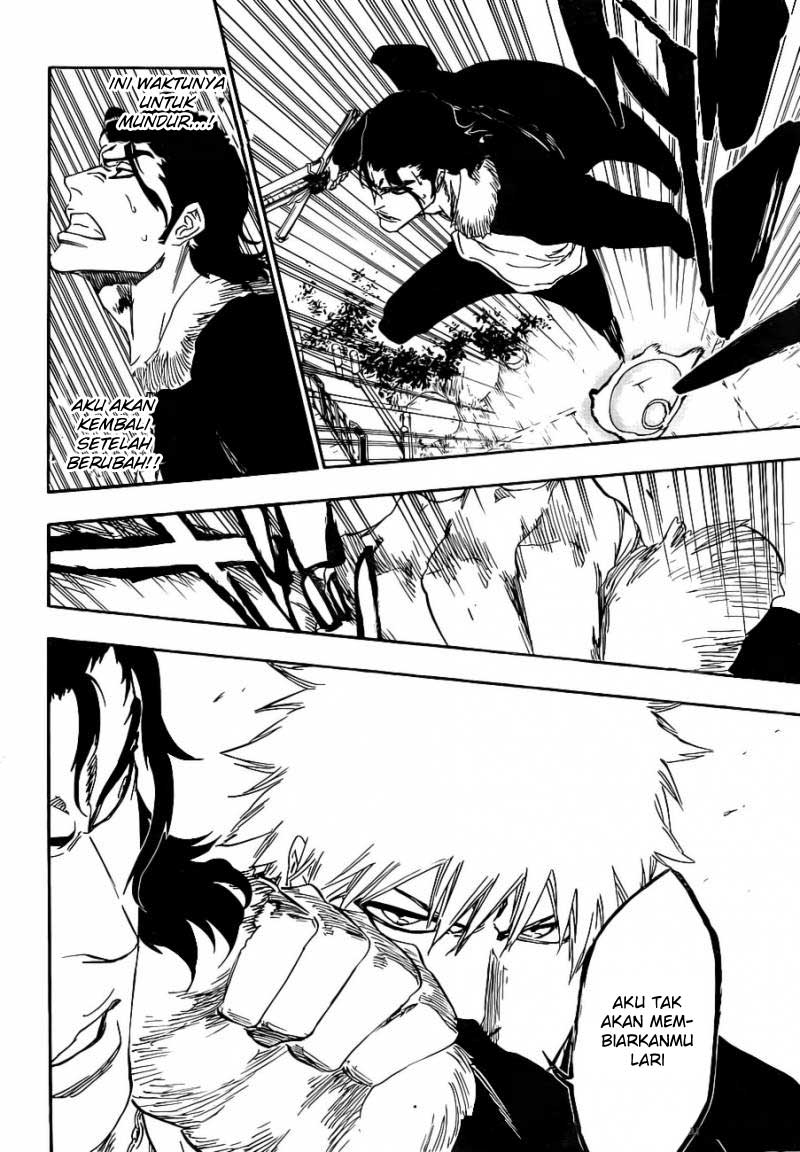 Baca Manga, Baca Komik, Bleach Chapter 461, Bleach 461 Bahasa Indonesia, Bleach 461 Online