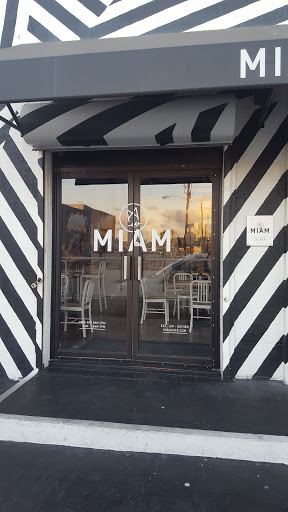Coffee Shop «MIAM Café», reviews and photos, 2750 NW 3rd Ave Suite 21, Miami, FL 33127, USA