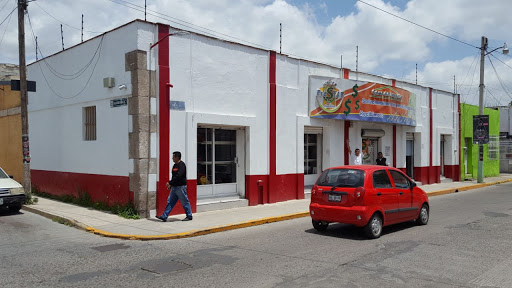 Grupo PRESTAR Casa de Empeño, Calle Benito Juárez 711, Centro, 43600 Tulancingo, Hgo., México, Tienda de segunda mano | HGO