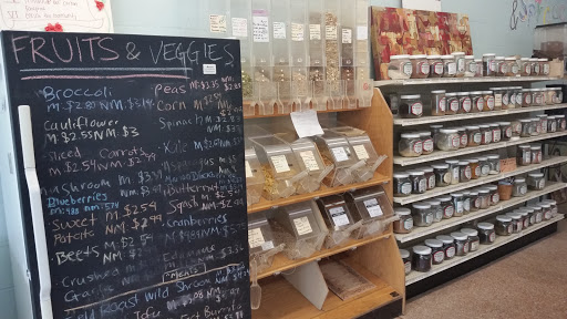 Natural Foods Store «Bread and Roses Food Cooperative», reviews and photos, 915 Railroad Ave, Tallahassee, FL 32310, USA