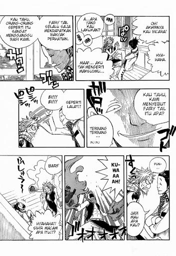 Fairy Tail 12 page 7