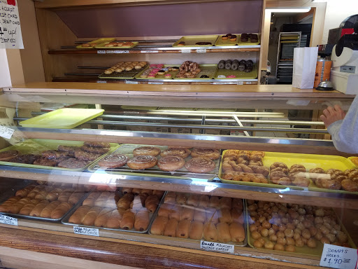 Donut Shop «City Donuts», reviews and photos, 2245 19th St, Lubbock, TX 79401, USA