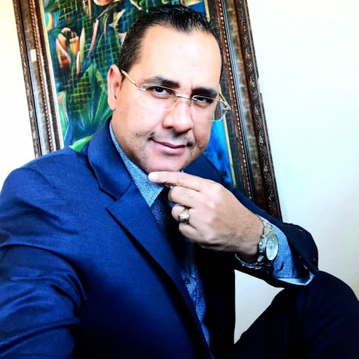 Mi foto