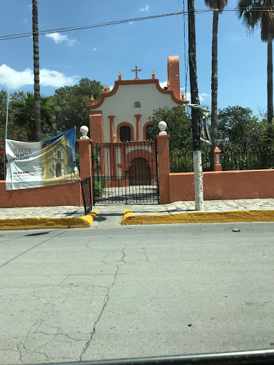 Iglesia Santa Elena, Miguel Hidalgo y Costilla SN, Centro de Gral Zuazua, Centro, 65750 Gral Zuazua, N.L., México, Iglesia | NL