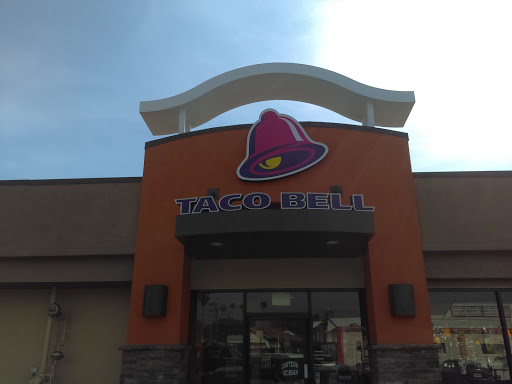 Mexican Restaurant «Taco Bell», reviews and photos, 1518 S San Gabriel Blvd, San Gabriel, CA 91776, USA