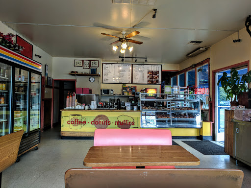 Bakery «Donut Works», reviews and photos, 7515 Redwood Blvd, Novato, CA 94945, USA