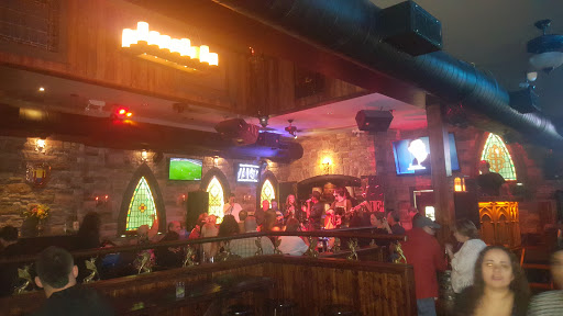 Irish Pub «The Wicked Monk», reviews and photos, 9510 3rd Ave, Brooklyn, NY 11209, USA