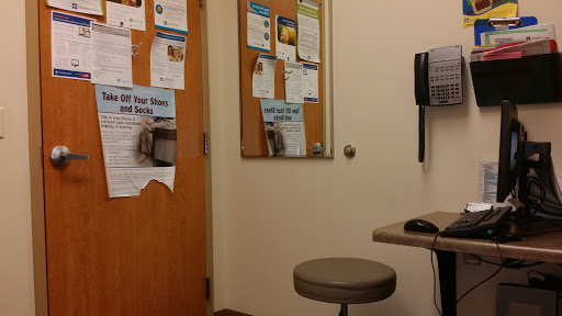 Urgent care center «UnityPoint Clinic Urgent Care - Westside Cedar Rapids», reviews and photos