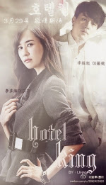 Xem phim Ông Hoàng Khách Sạn - Hotel King