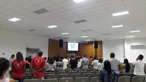 Assembleia de Deus VItória em Cristo em Jardim Bangu, 17, R. Roque Barbosa - Bangu, Rio de Janeiro - RJ, Brasil, Local_de_Culto, estado Rio de Janeiro