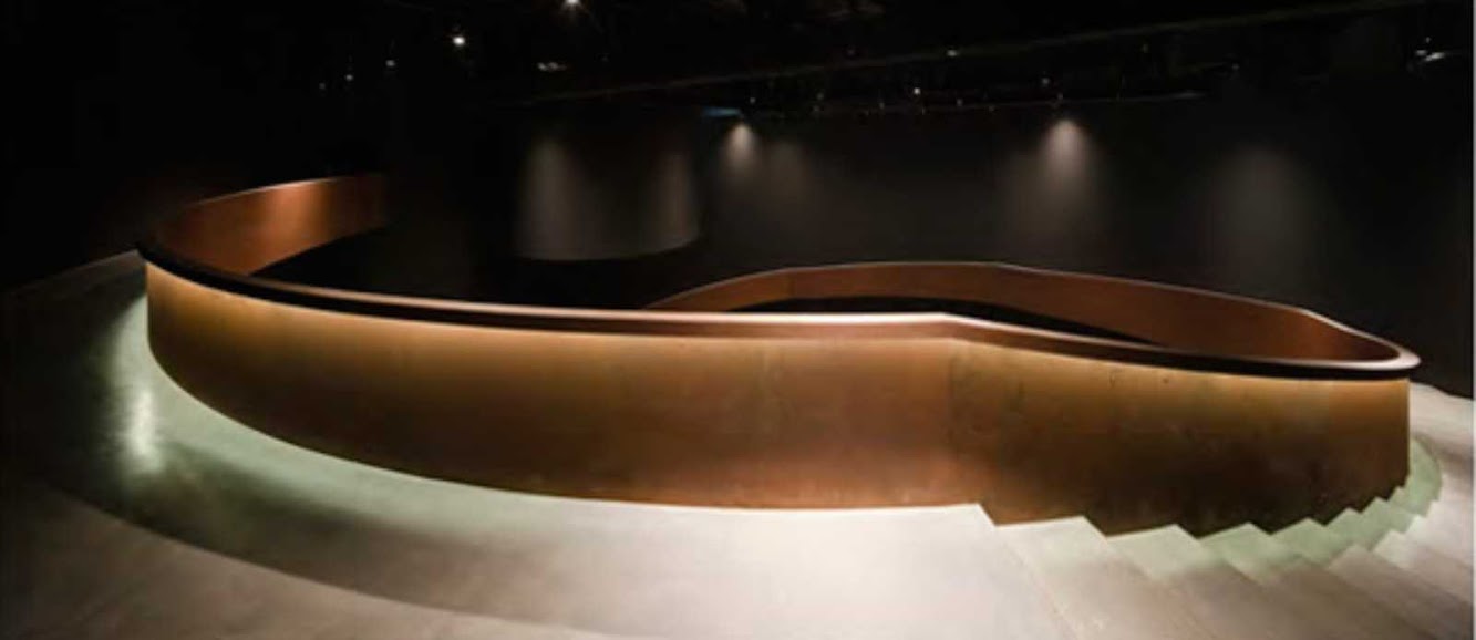 Nieto Sobejano Arquitectos