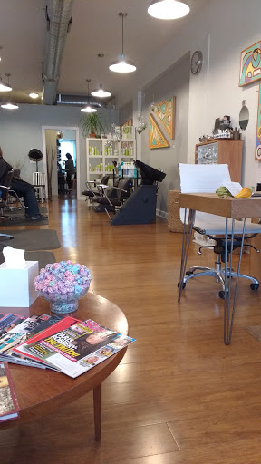 Hair Salon «Heritage Hair Studio», reviews and photos, 1300 S Walnut St, Bloomington, IN 47401, USA