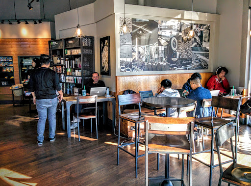 Coffee Shop «Starbucks Coffee», reviews and photos, 32240 Dyer St, Union City, CA 94587, USA