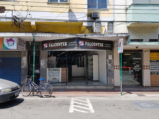Falcontek informatica, Rua Prefeito José Montes Paixão, 1896 - Centro, Mesquita - RJ, 26553-161, Brasil, Loja_de_informática, estado Rio de Janeiro