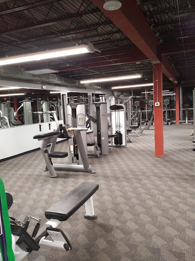 Gym «Tangible Fitness», reviews and photos, 1500 E Thomas Rd #110, Phoenix, AZ 85014, USA