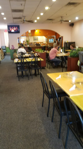 Thai Restaurant «Bangkok Cafe», reviews and photos, 825 Caroline St, Fredericksburg, VA 22401, USA